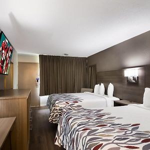Red Roof Inn Vero Beach