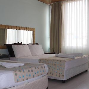 Gvar Apart Hotel